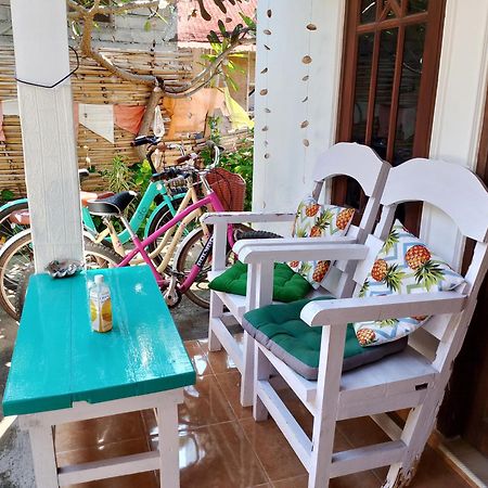 גילי טרוונגן Fullesguesthouse מראה חיצוני תמונה