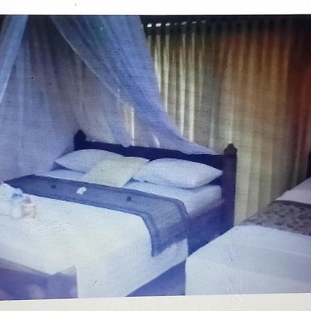 גילי טרוונגן Fullesguesthouse מראה חיצוני תמונה