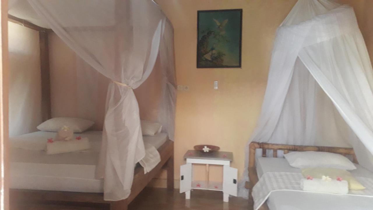 גילי טרוונגן Fullesguesthouse מראה חיצוני תמונה