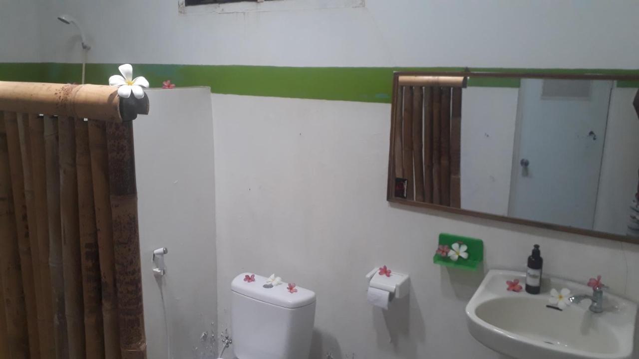 גילי טרוונגן Fullesguesthouse מראה חיצוני תמונה