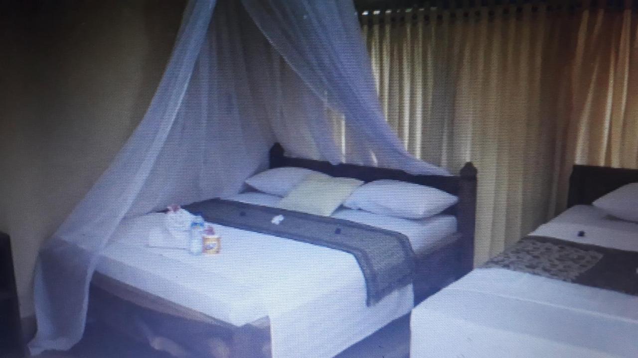 גילי טרוונגן Fullesguesthouse מראה חיצוני תמונה