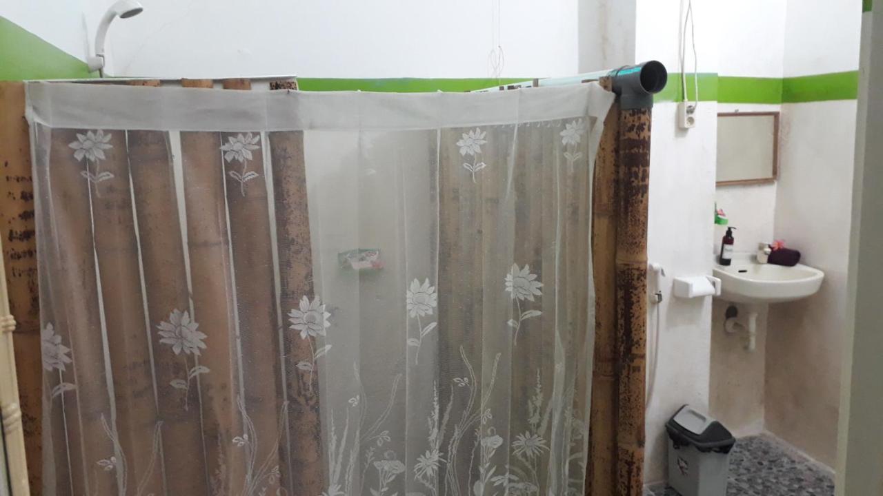 גילי טרוונגן Fullesguesthouse מראה חיצוני תמונה