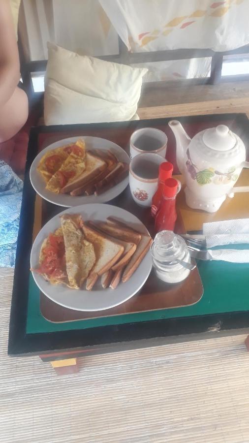 גילי טרוונגן Fullesguesthouse מראה חיצוני תמונה
