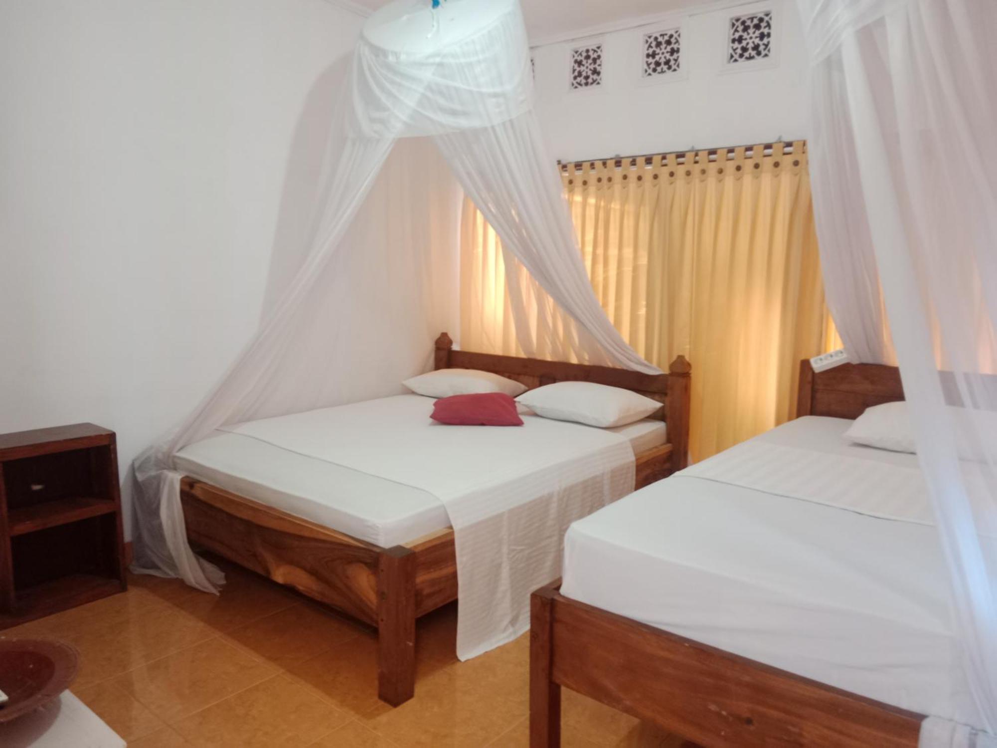 גילי טרוונגן Fullesguesthouse מראה חיצוני תמונה