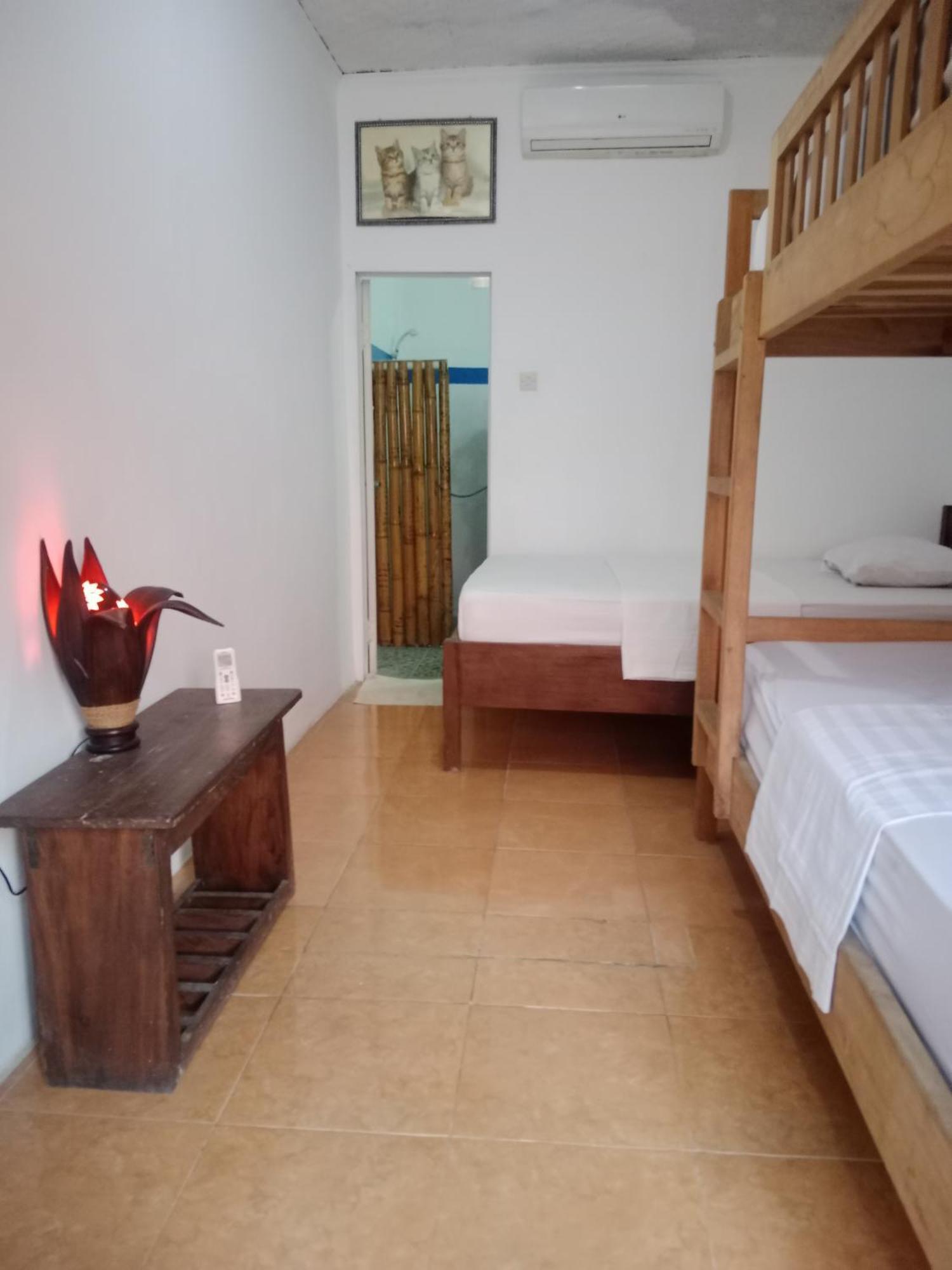 גילי טרוונגן Fullesguesthouse מראה חיצוני תמונה