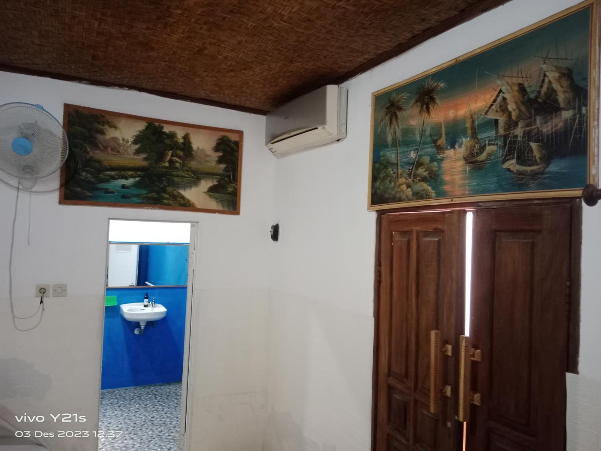 גילי טרוונגן Fullesguesthouse מראה חיצוני תמונה