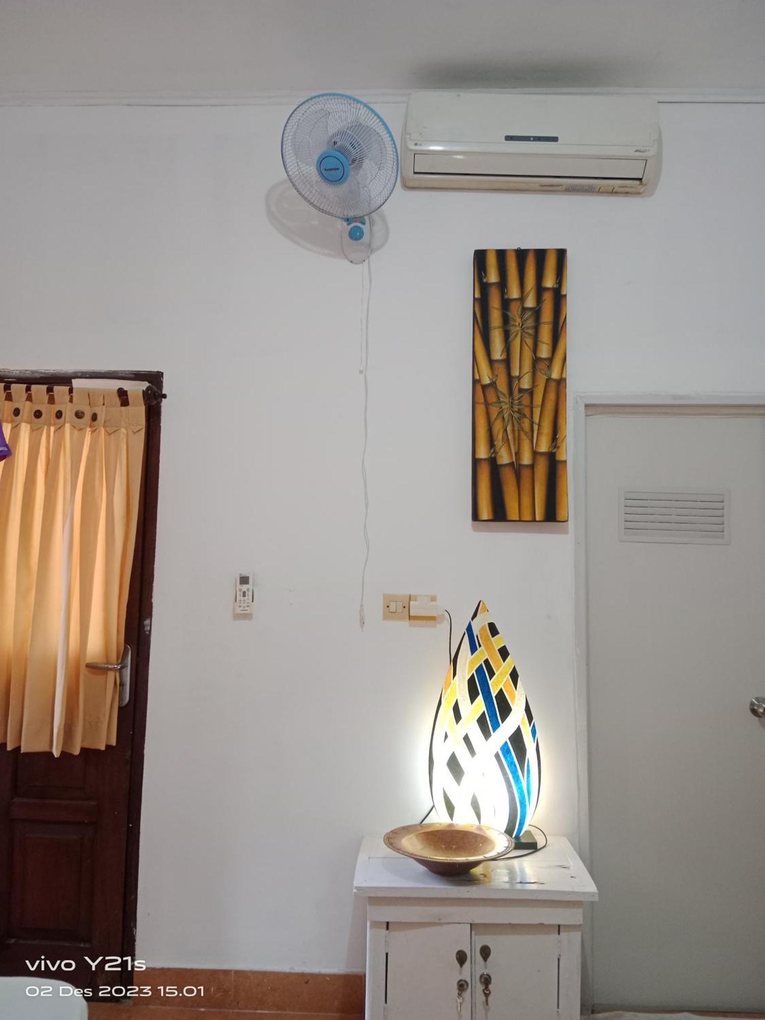 גילי טרוונגן Fullesguesthouse מראה חיצוני תמונה