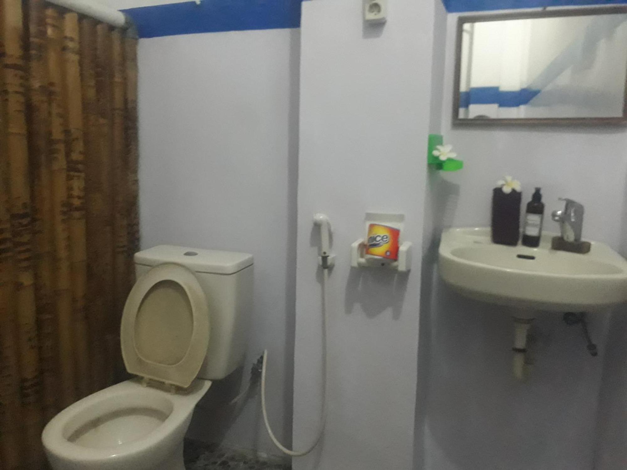 גילי טרוונגן Fullesguesthouse מראה חיצוני תמונה