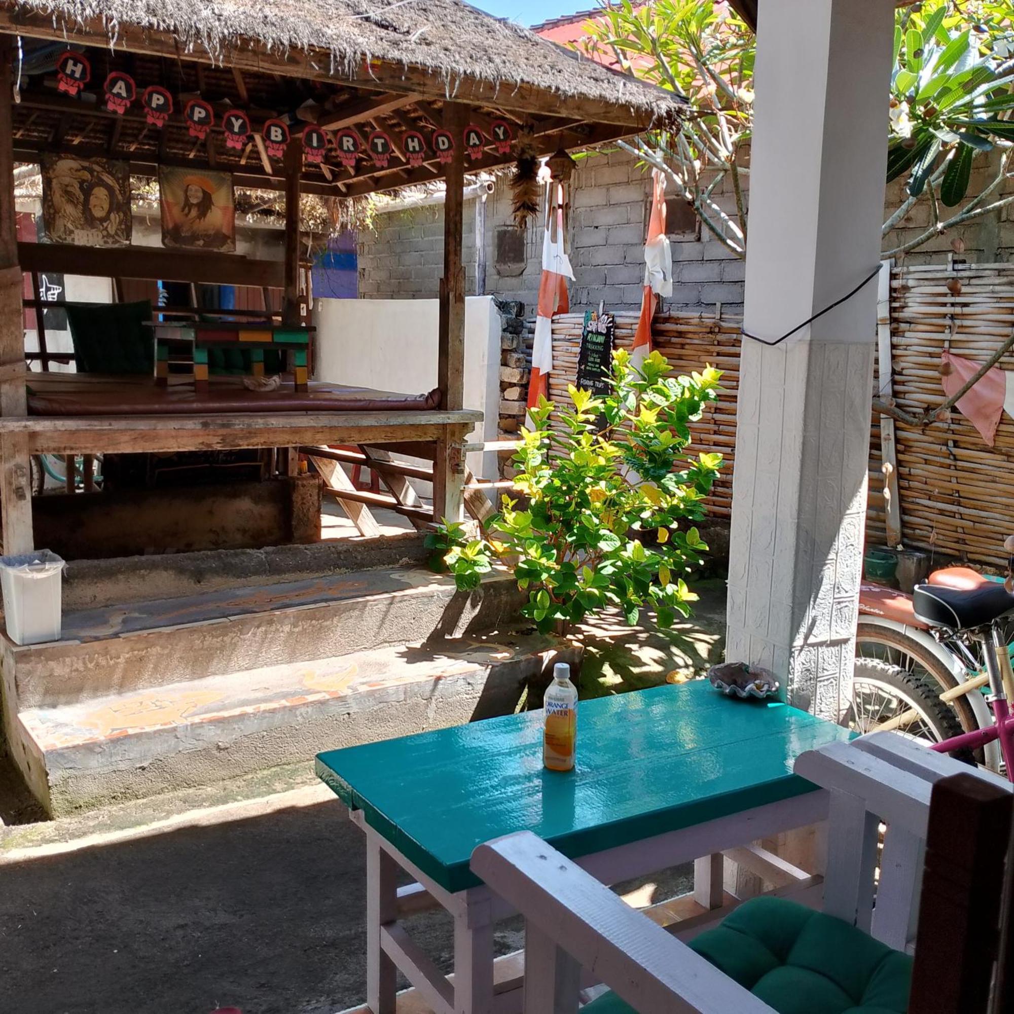 גילי טרוונגן Fullesguesthouse מראה חיצוני תמונה