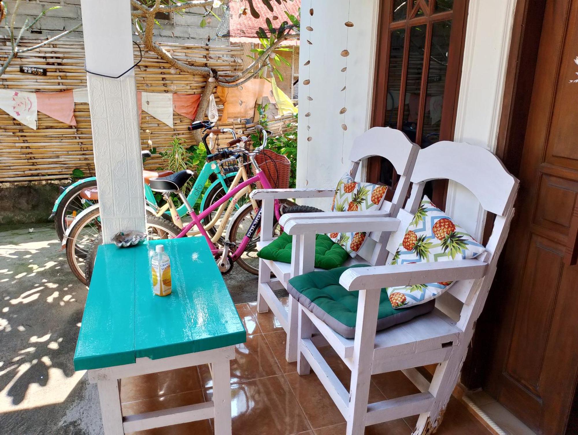 גילי טרוונגן Fullesguesthouse מראה חיצוני תמונה