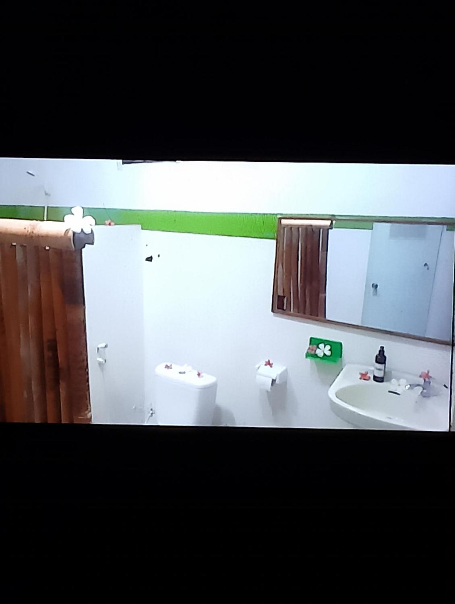 גילי טרוונגן Fullesguesthouse מראה חיצוני תמונה