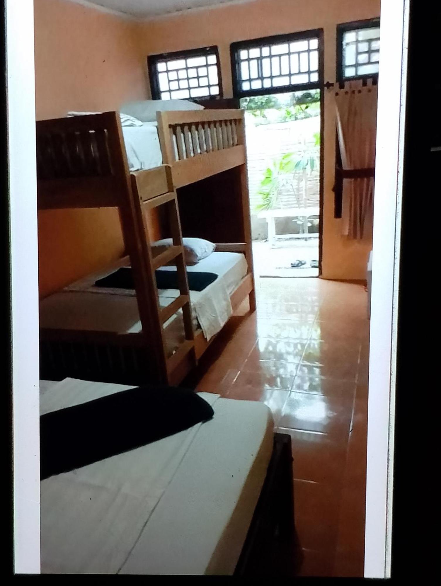 גילי טרוונגן Fullesguesthouse מראה חיצוני תמונה