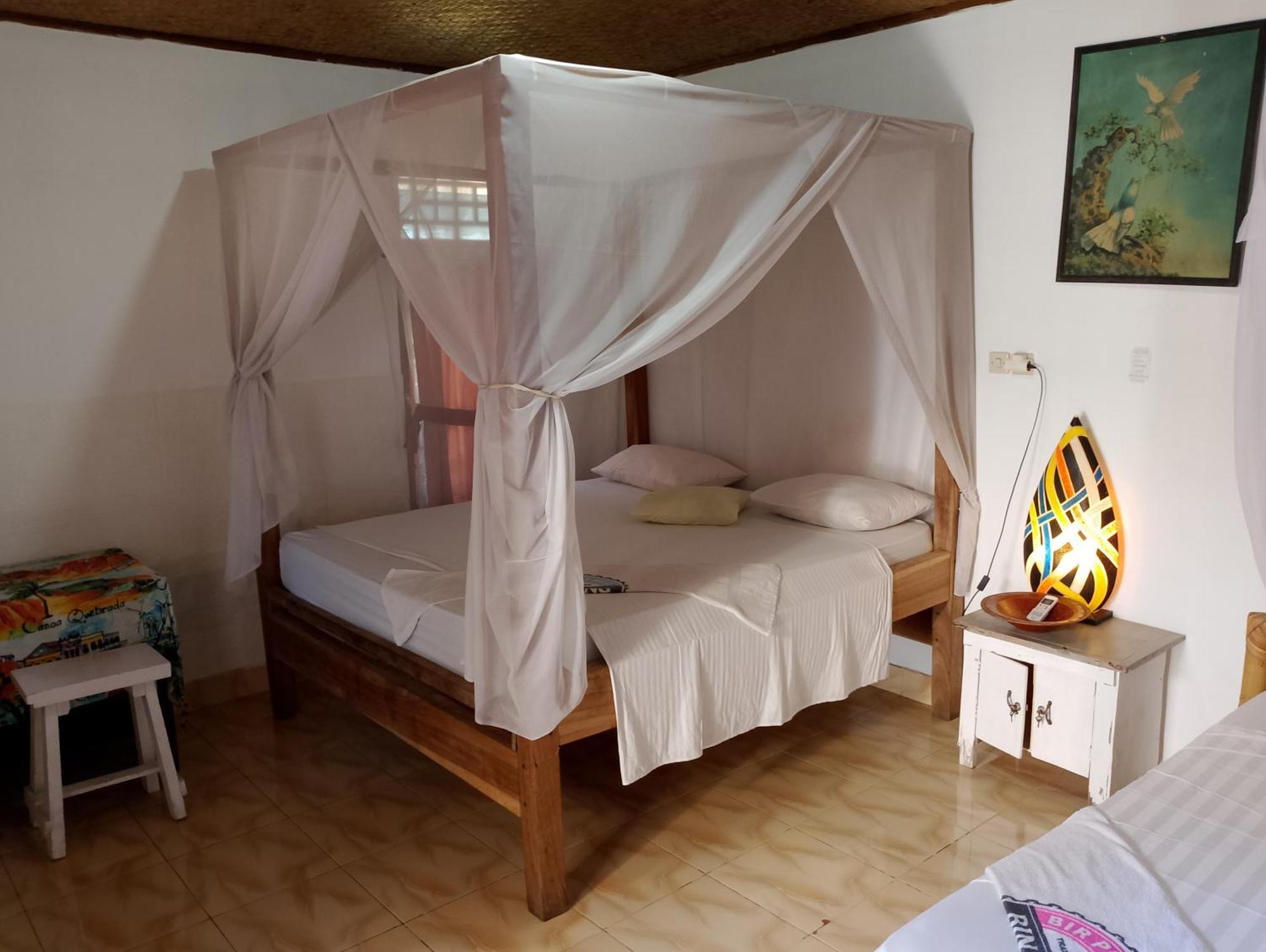 גילי טרוונגן Fullesguesthouse מראה חיצוני תמונה