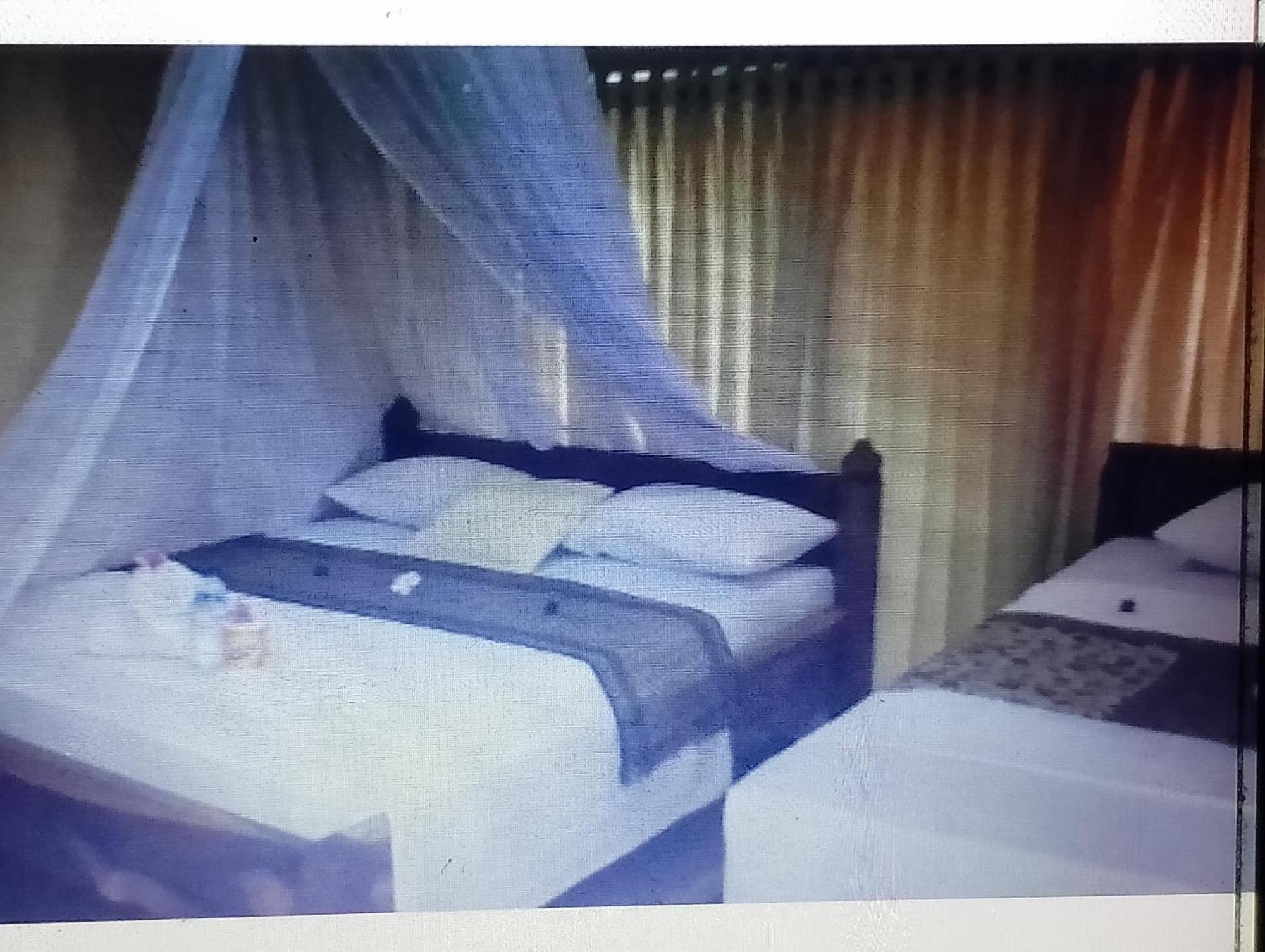 גילי טרוונגן Fullesguesthouse מראה חיצוני תמונה