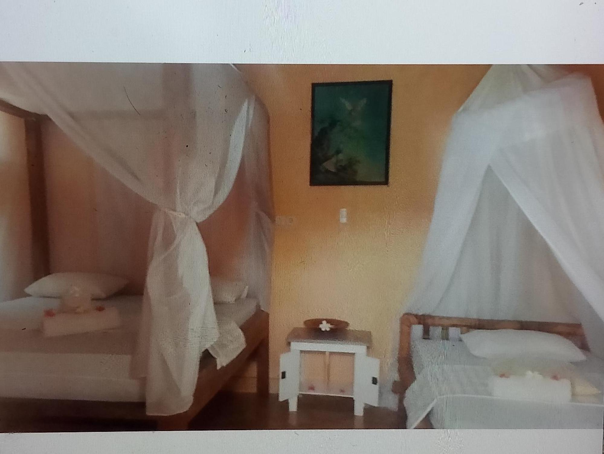 גילי טרוונגן Fullesguesthouse מראה חיצוני תמונה