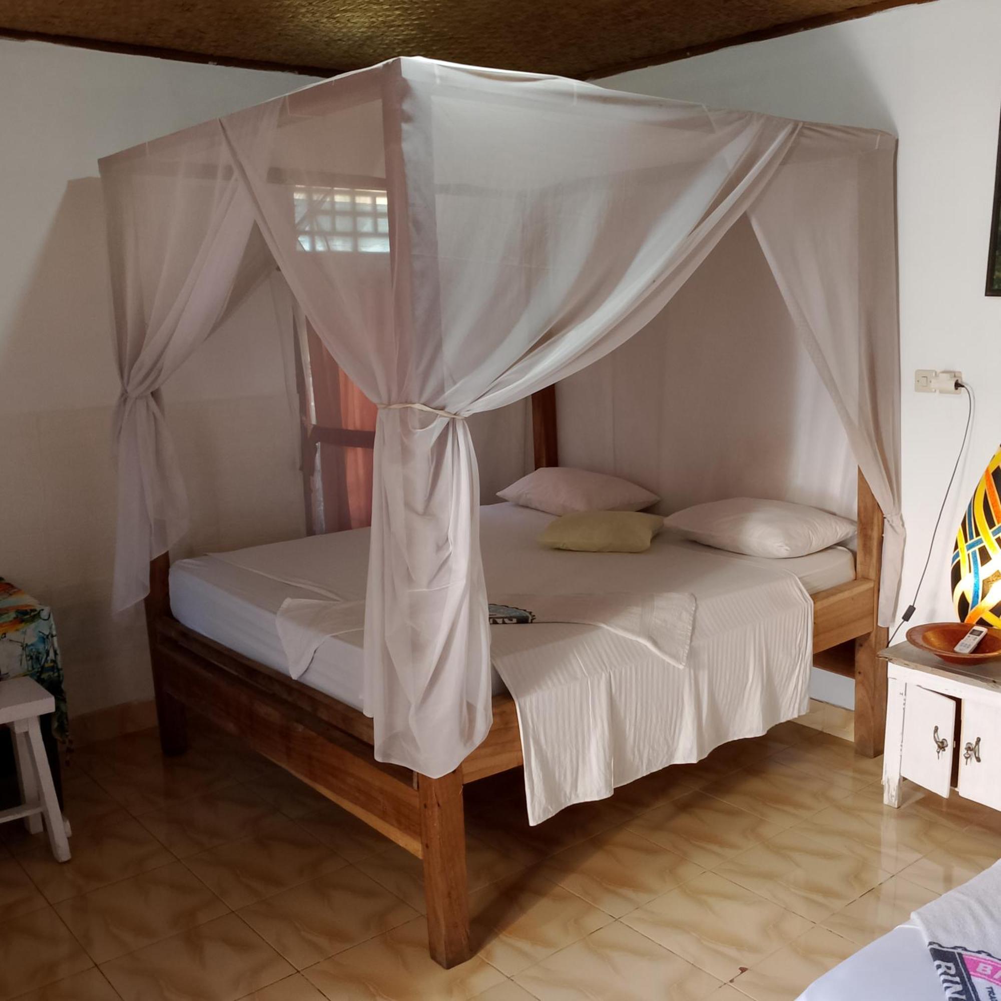 גילי טרוונגן Fullesguesthouse מראה חיצוני תמונה