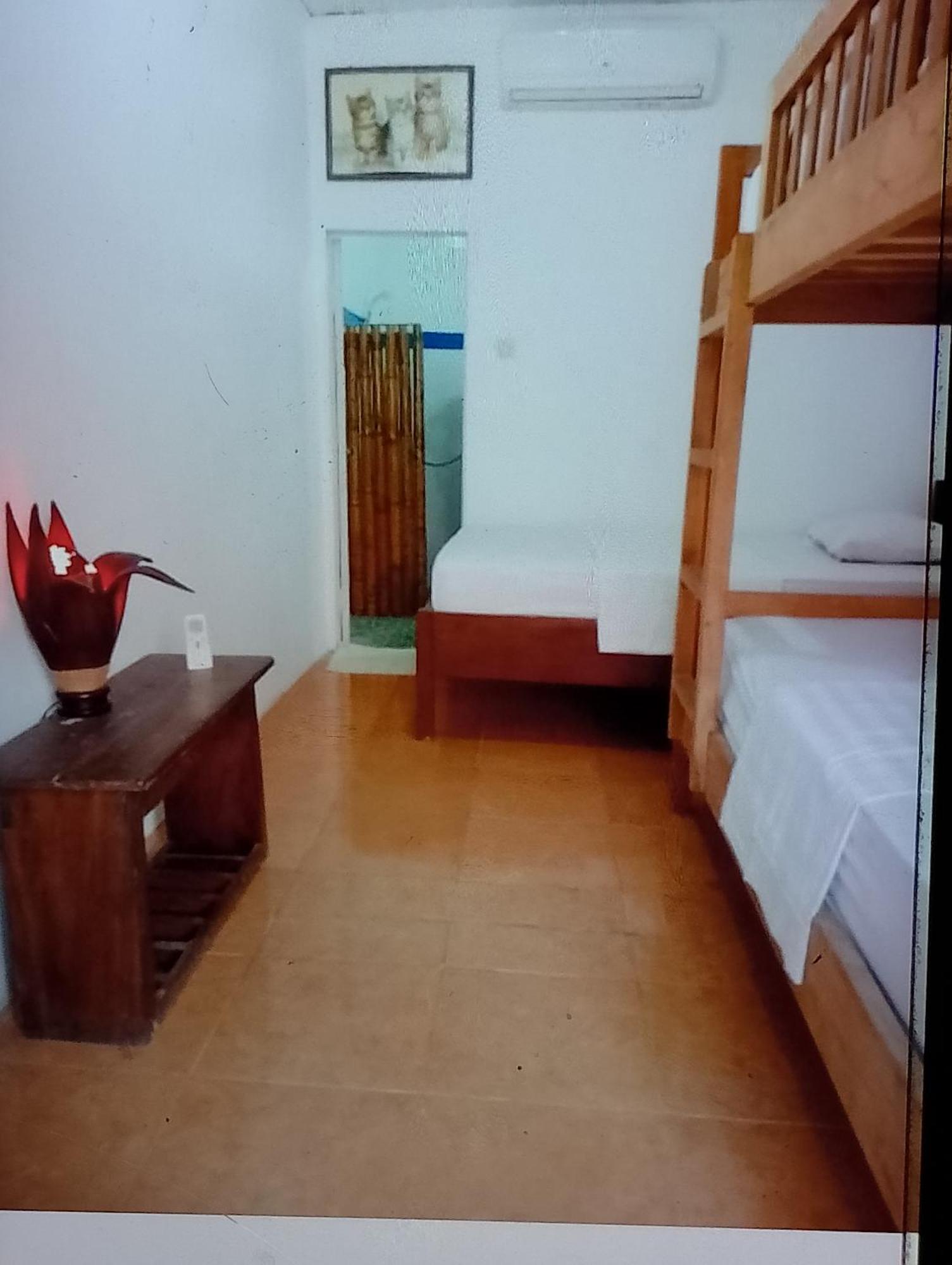 גילי טרוונגן Fullesguesthouse מראה חיצוני תמונה