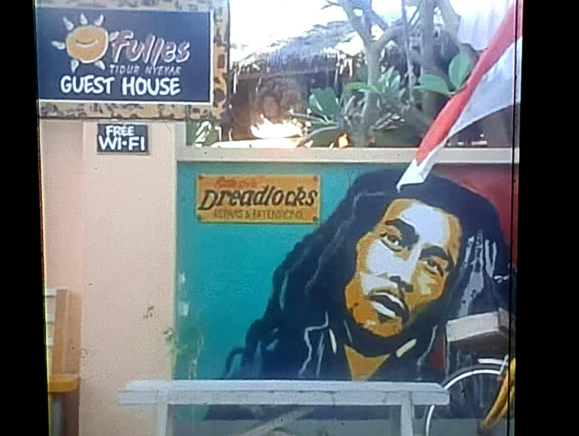 גילי טרוונגן Fullesguesthouse מראה חיצוני תמונה