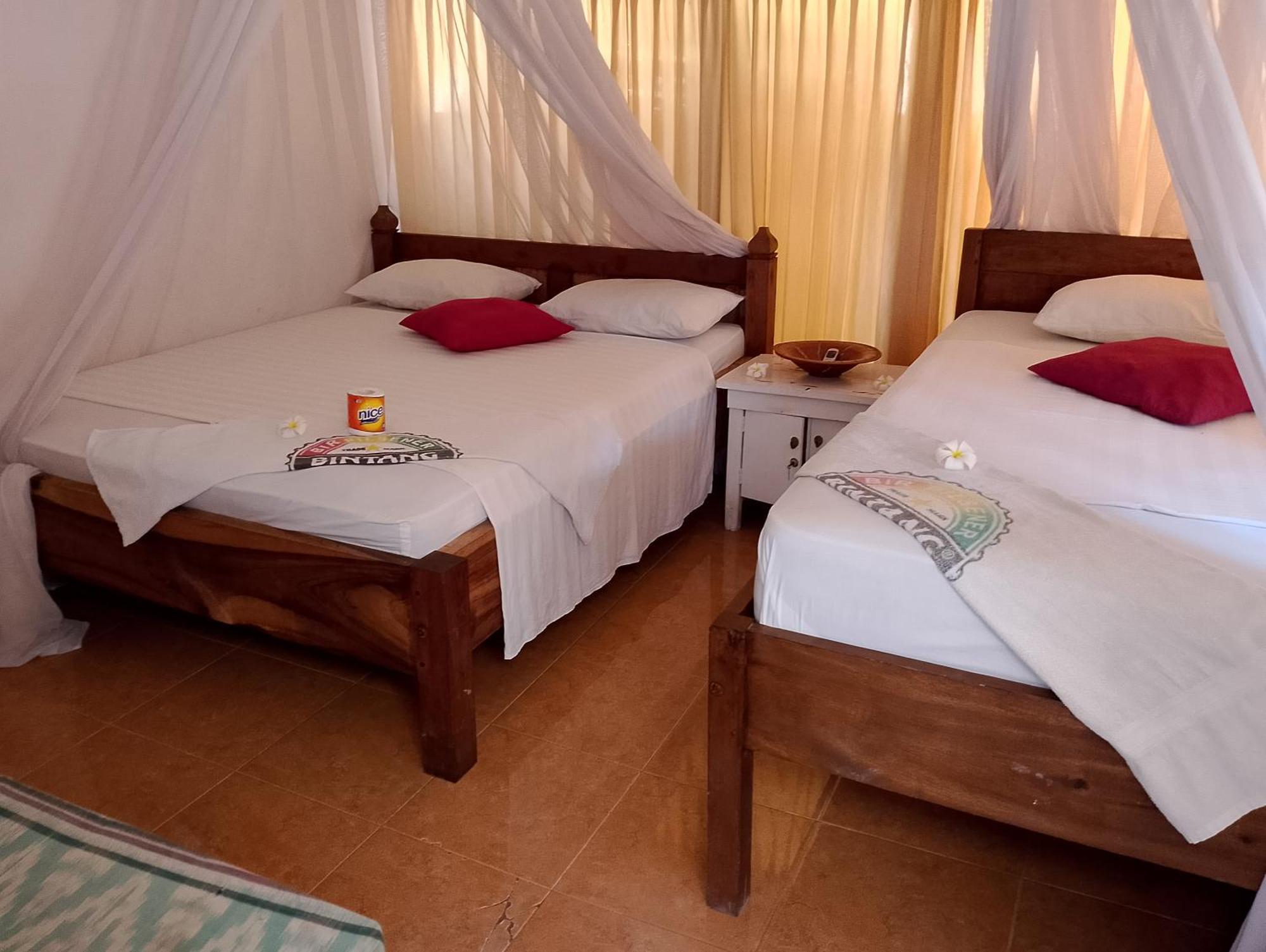 גילי טרוונגן Fullesguesthouse מראה חיצוני תמונה