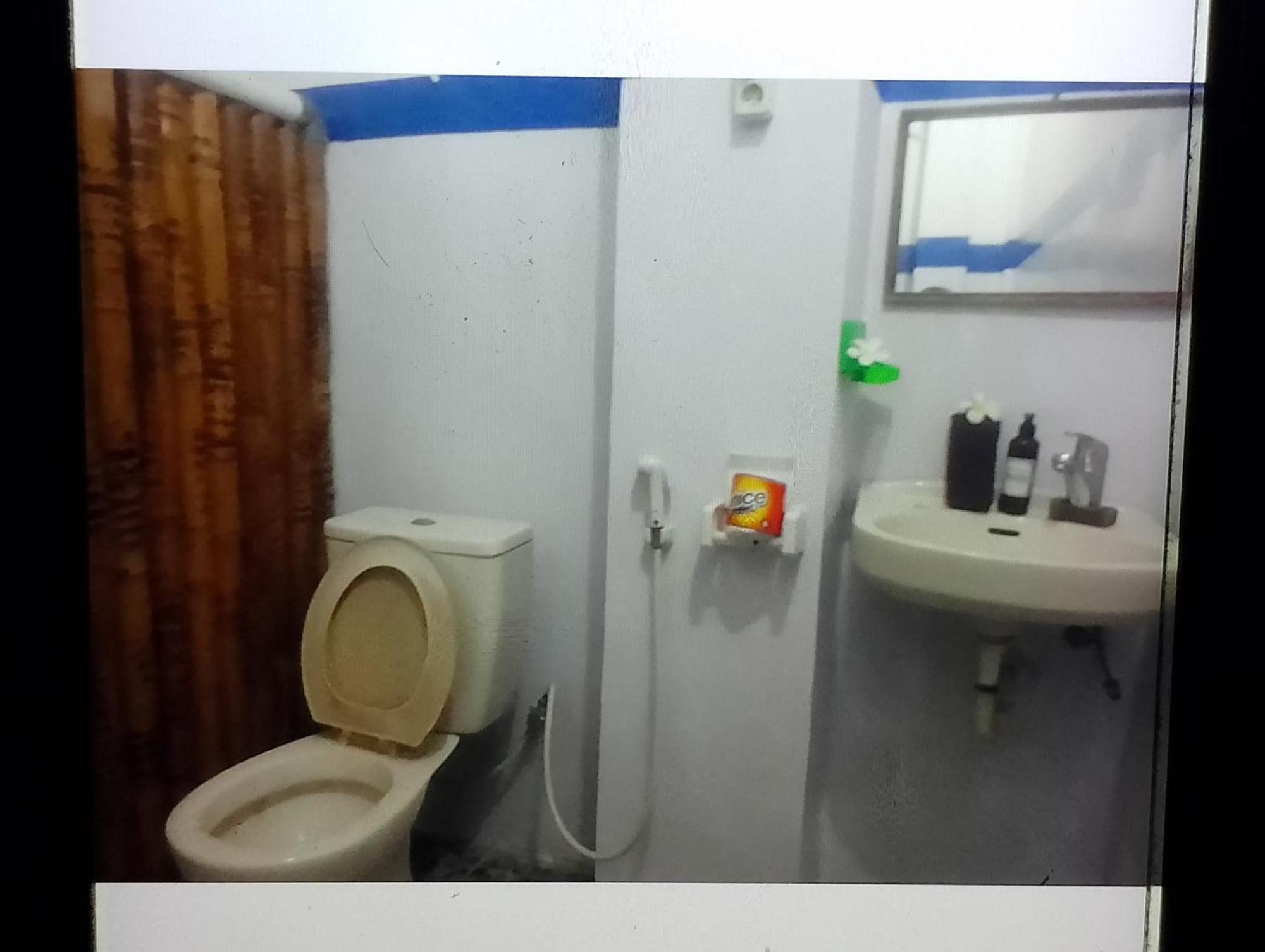 גילי טרוונגן Fullesguesthouse מראה חיצוני תמונה